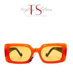 Stylish Shades Rectangle Style Sa577 With Extras D68d